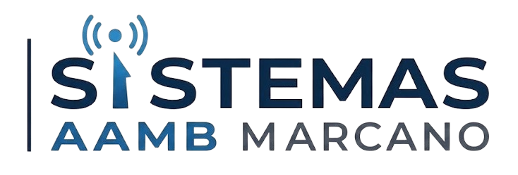 Logo AAMB Sistemas
